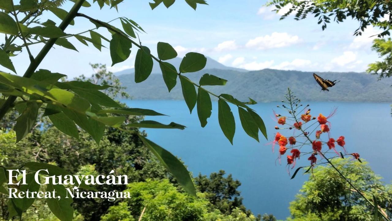El Guayacan El Eden Zewnętrze zdjęcie